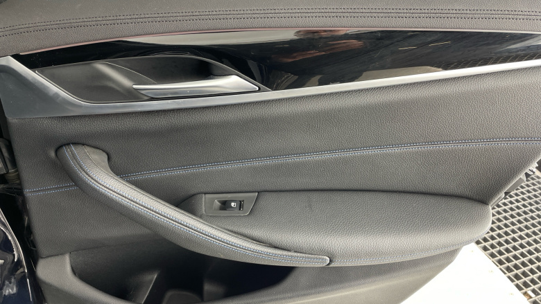 BMW 5 Series 520d xDrive M Sport 5dr Auto Diesel Estate